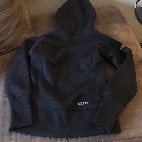 Spyder,jacket - Picture 4 of 8